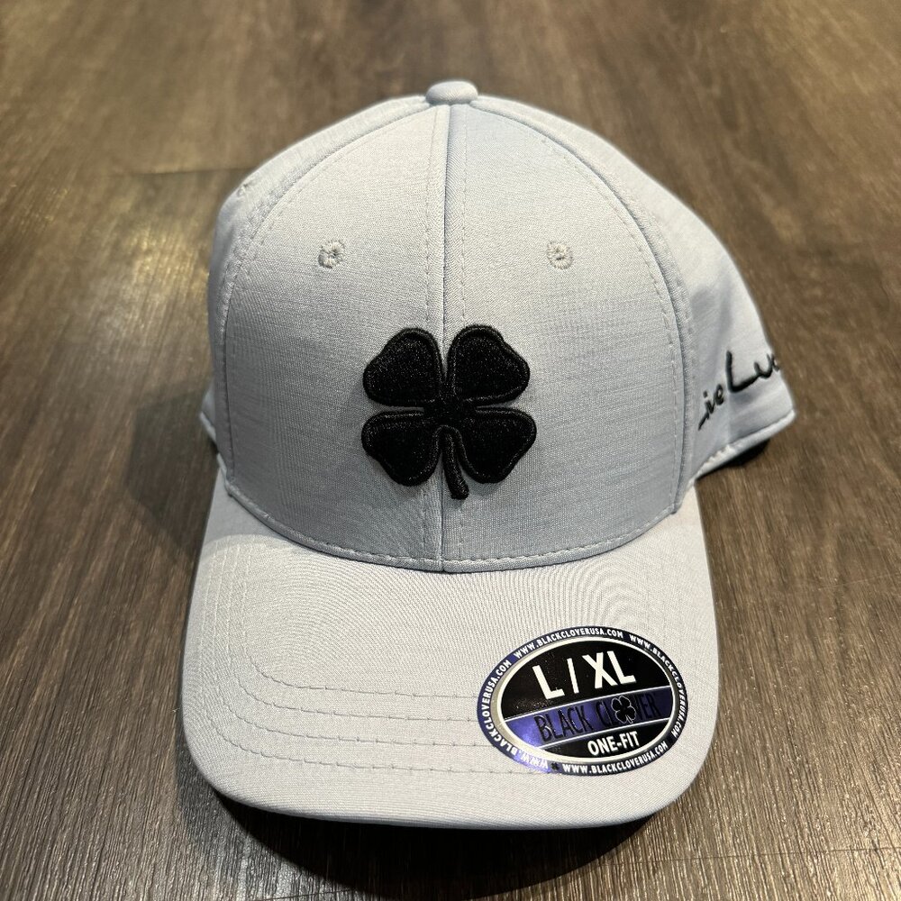 Brand New Black Clover Live Lucky Hat